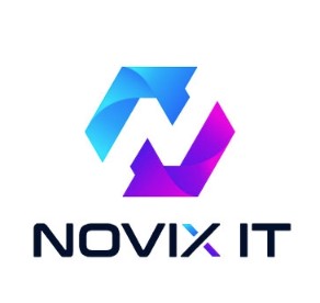 Logo of Novix IT Computer Consultants In Edinburgh, West Lothian